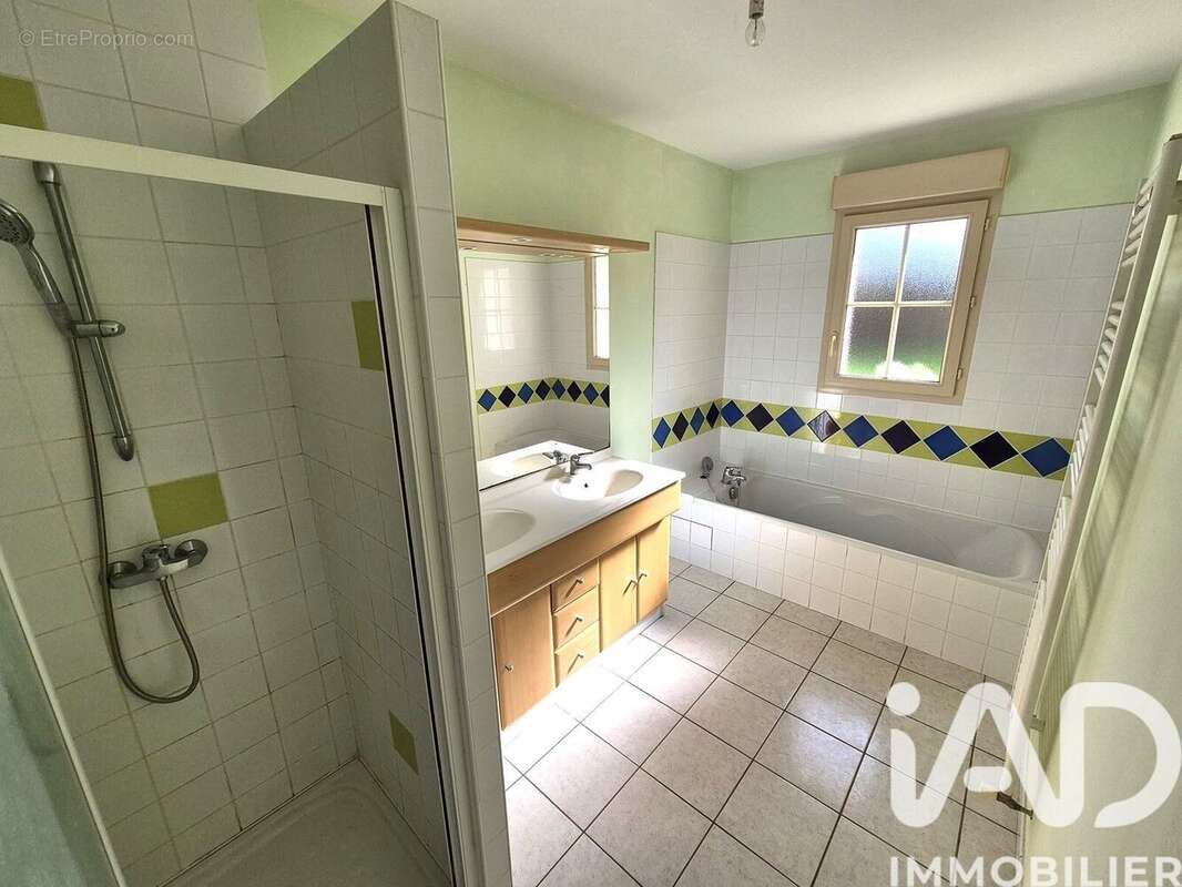 Photo 9 - Maison à SAINT-LOUP-LAMAIRE