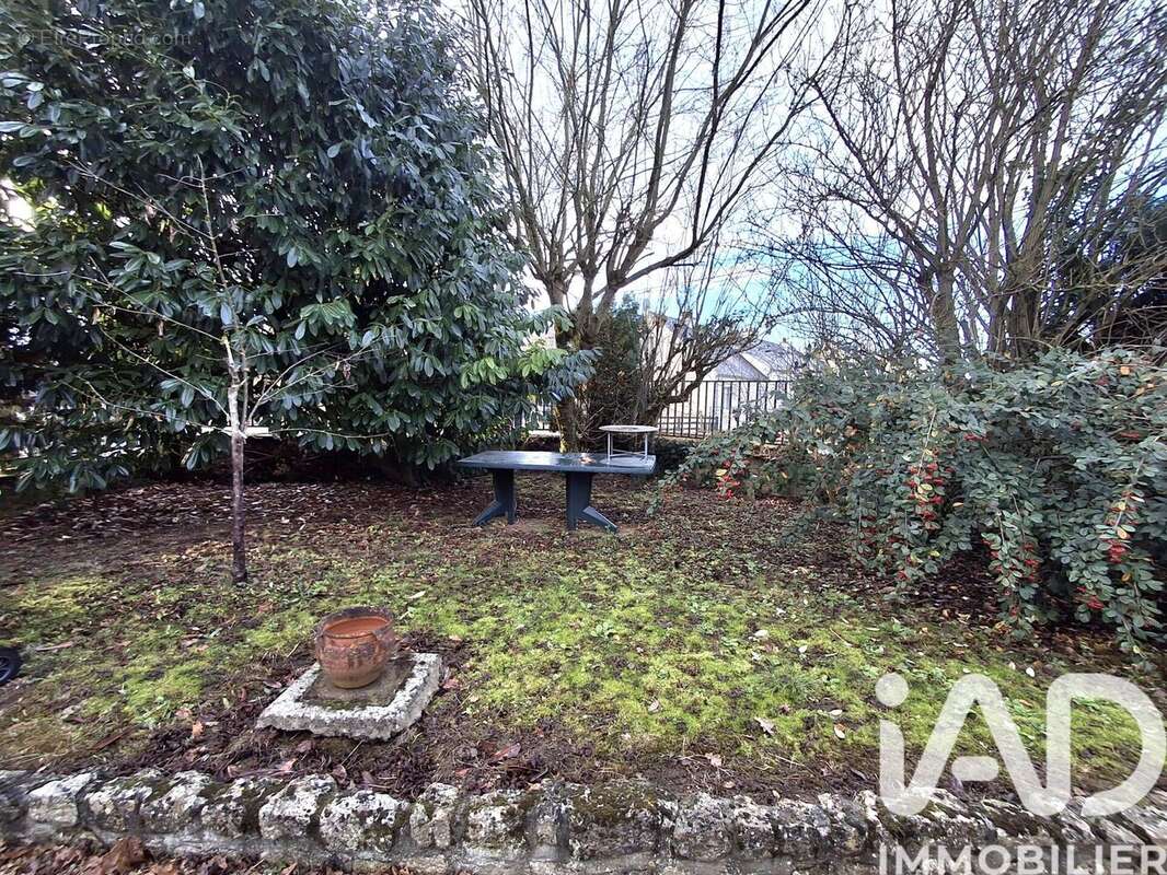 Photo 2 - Maison à PITHIVIERS