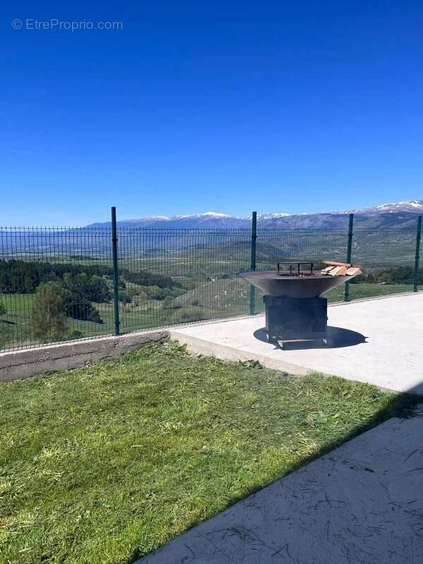 Appartement à EYNE