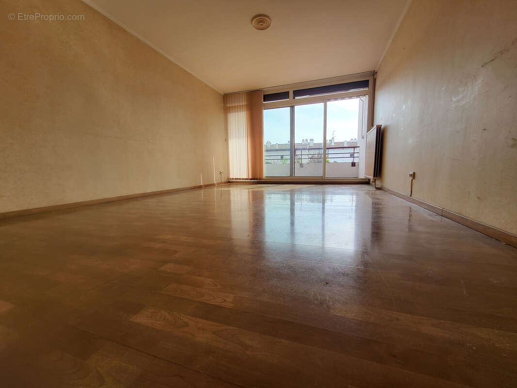 Appartement à SAINT-JEAN-DE-LUZ