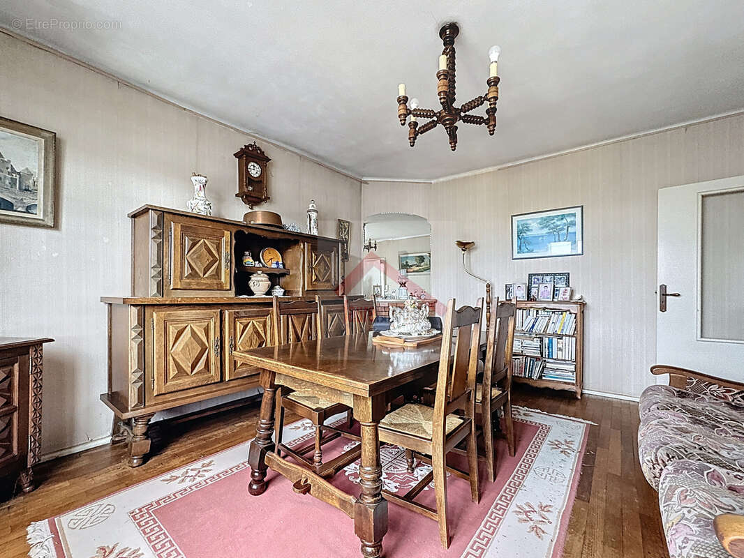 Maison à BRIVE-LA-GAILLARDE