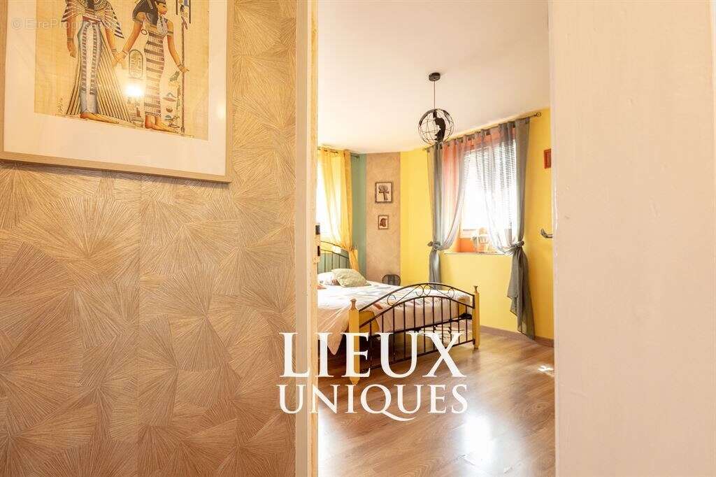 Maison à SAINT-AIGNAN