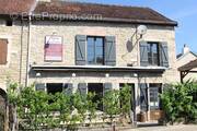Maison à GISSEY-SUR-OUCHE