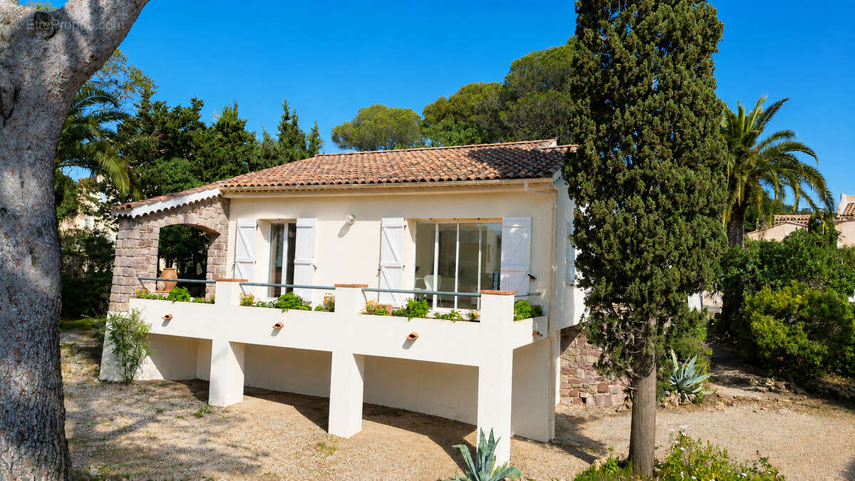 Villa proche mer et commerces - photo 7