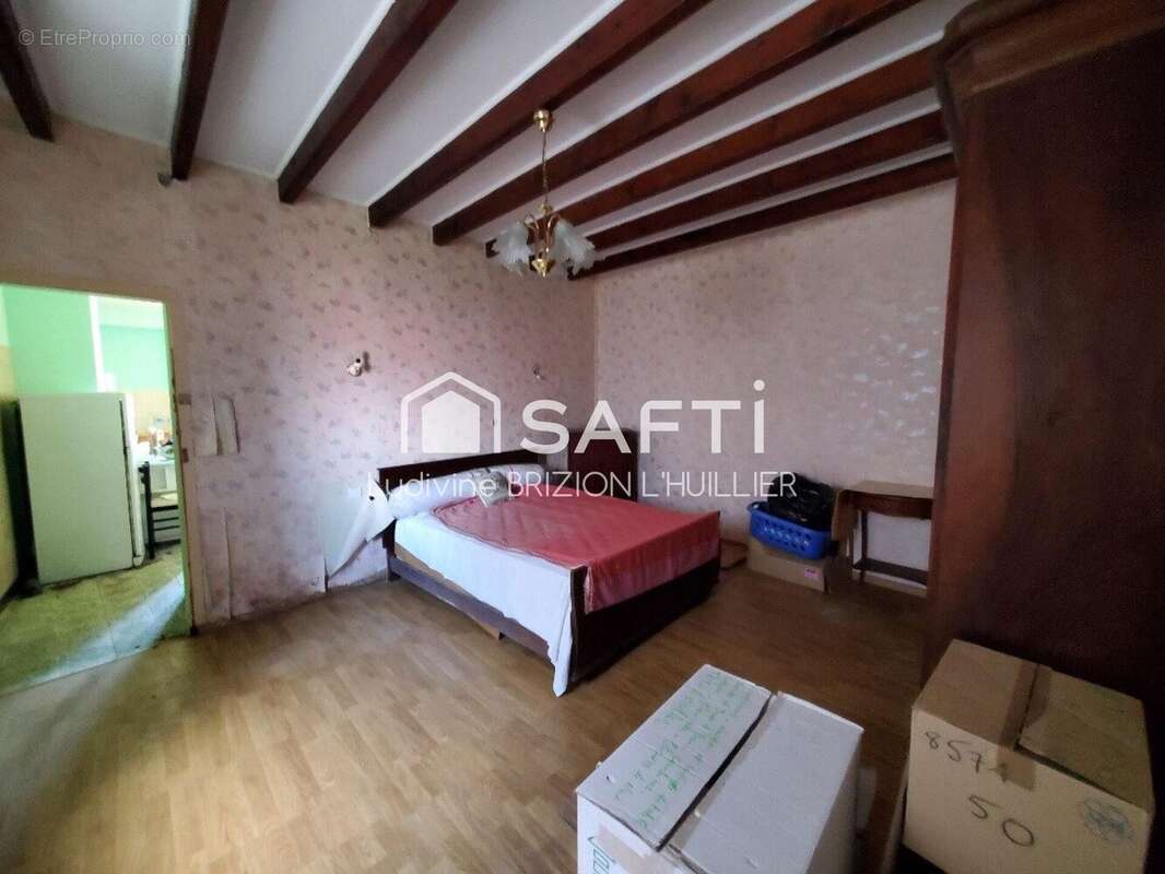 Photo 6 - Maison à TROYON