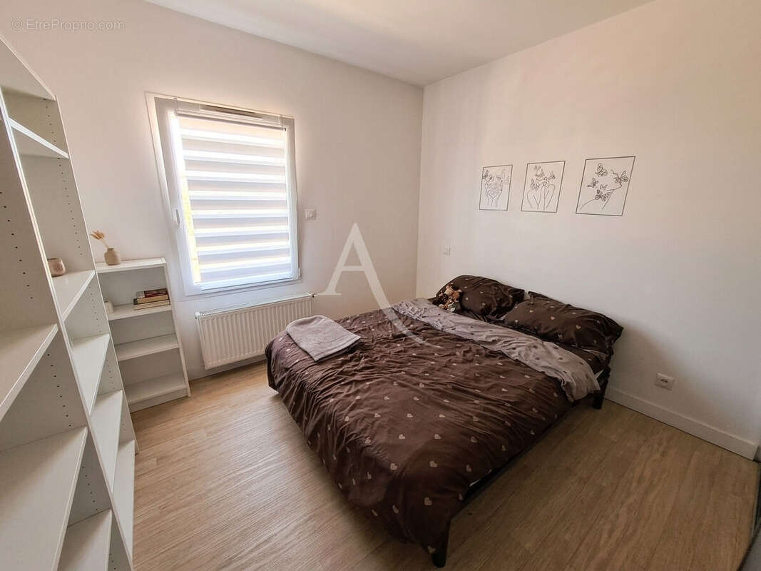 Maison Les Herbiers 5 pièce(s) - photo 8