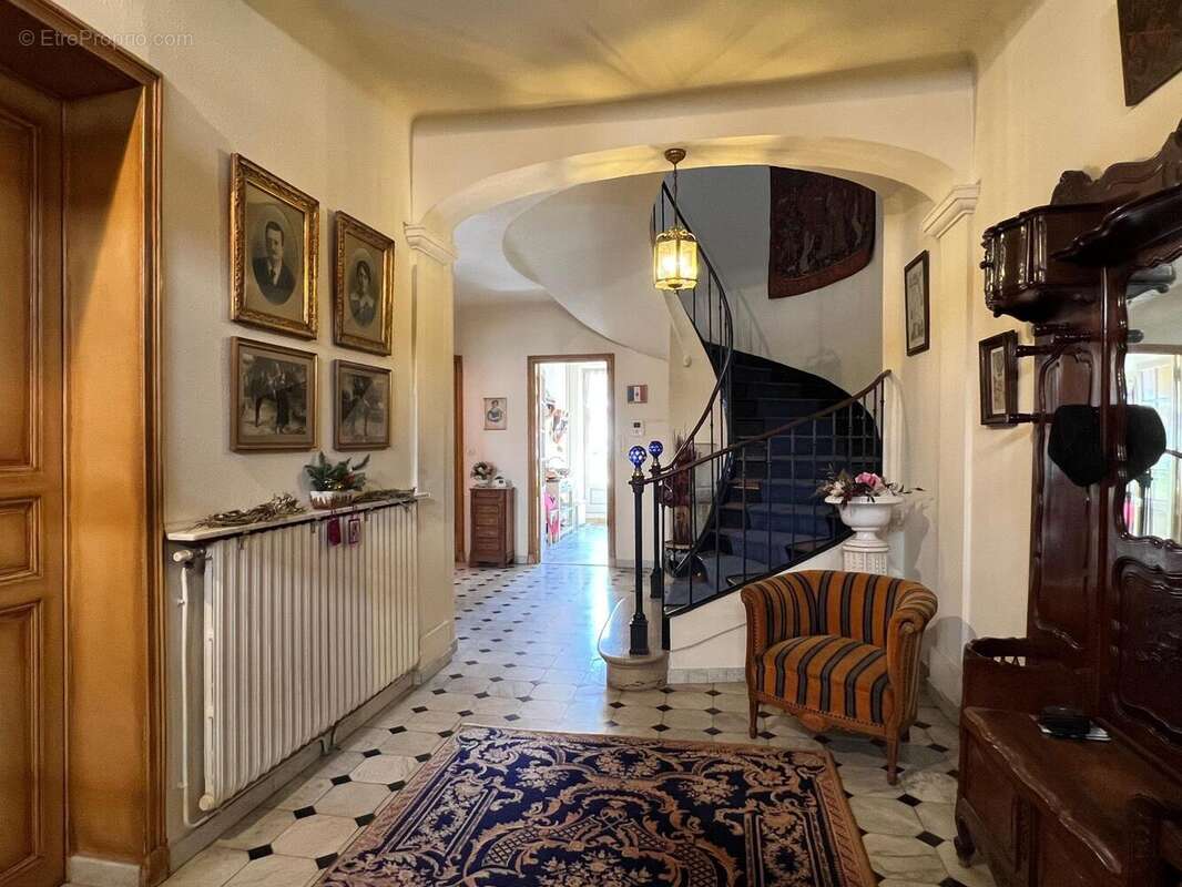 Photo 3 - Maison à VIDAUBAN
