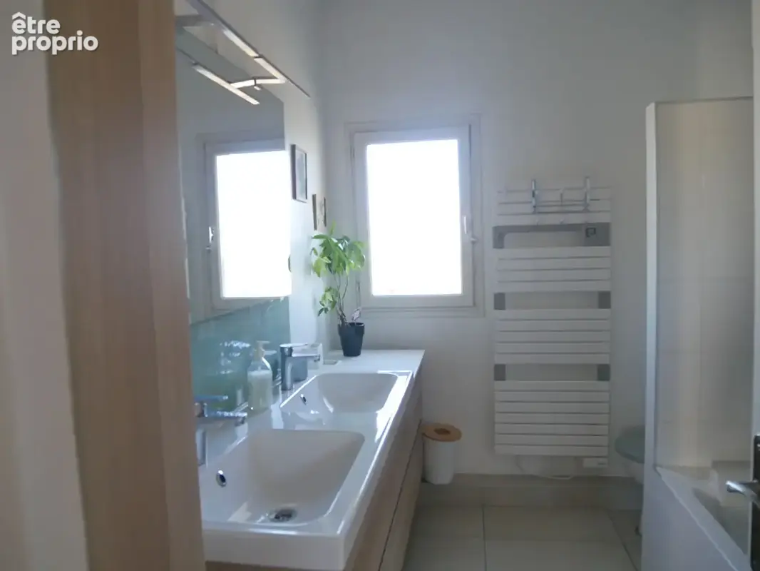 Villa 93m² à venelles - photo 5
