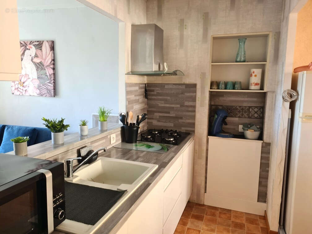 Appartement à MILLAU