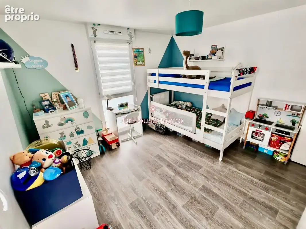 Appartement 3 pièces 65 m² à vendre à Louvres (95380) - photo 6
