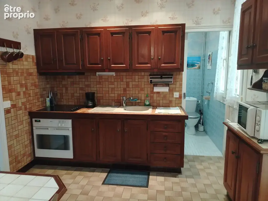 Maison 80m² à joué-lès-tours - photo 5