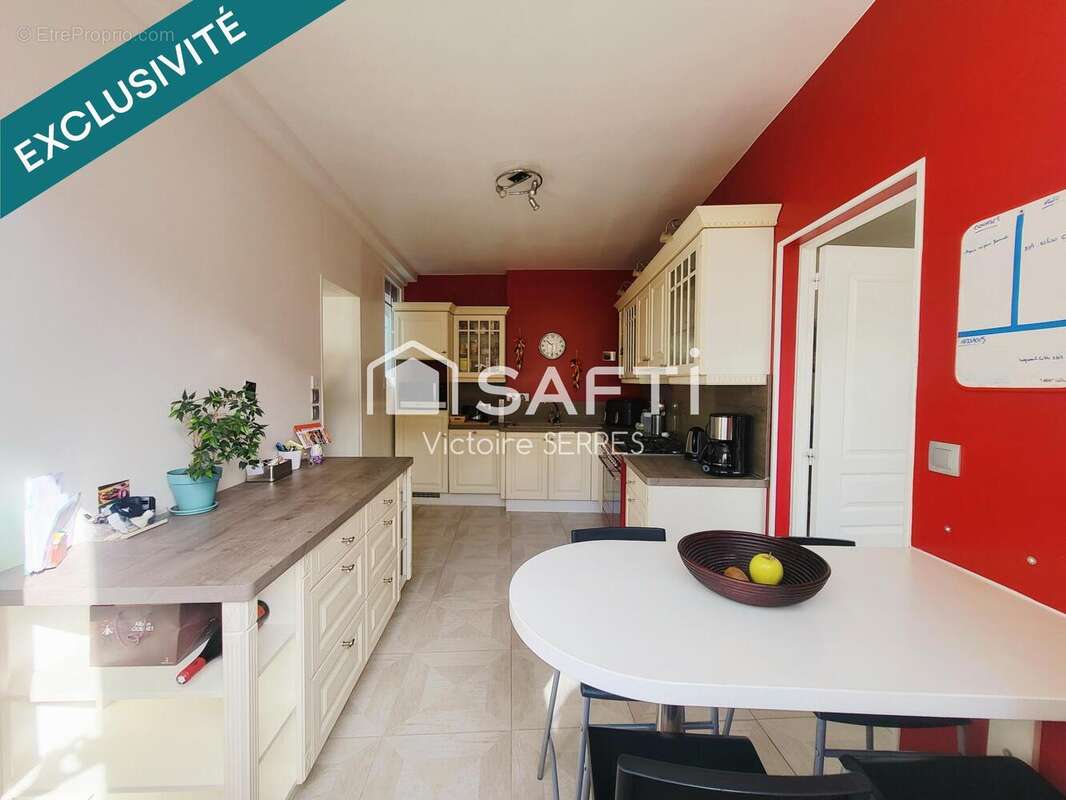 Photo 8 - Maison à VILLERS-BOCAGE