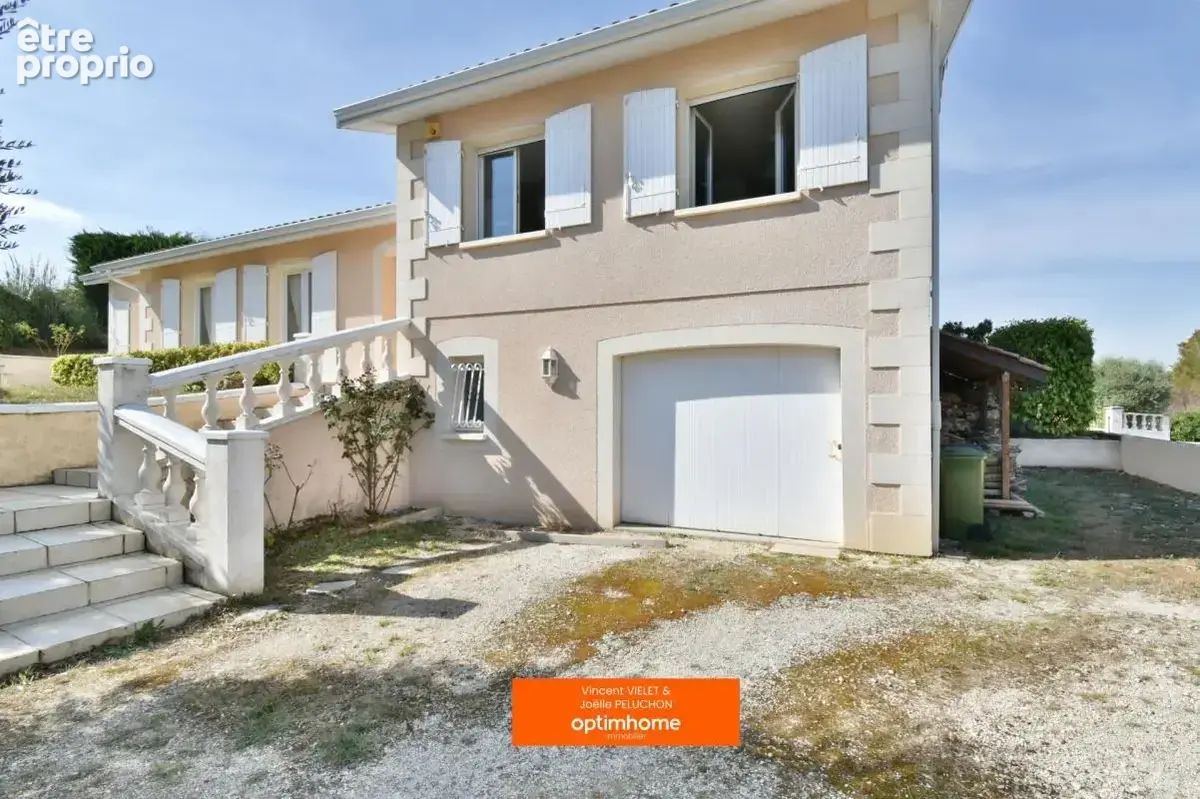 Maison à vendre 6 pièces ARTIGUES PRES BORDEAUX (33) - photo 12