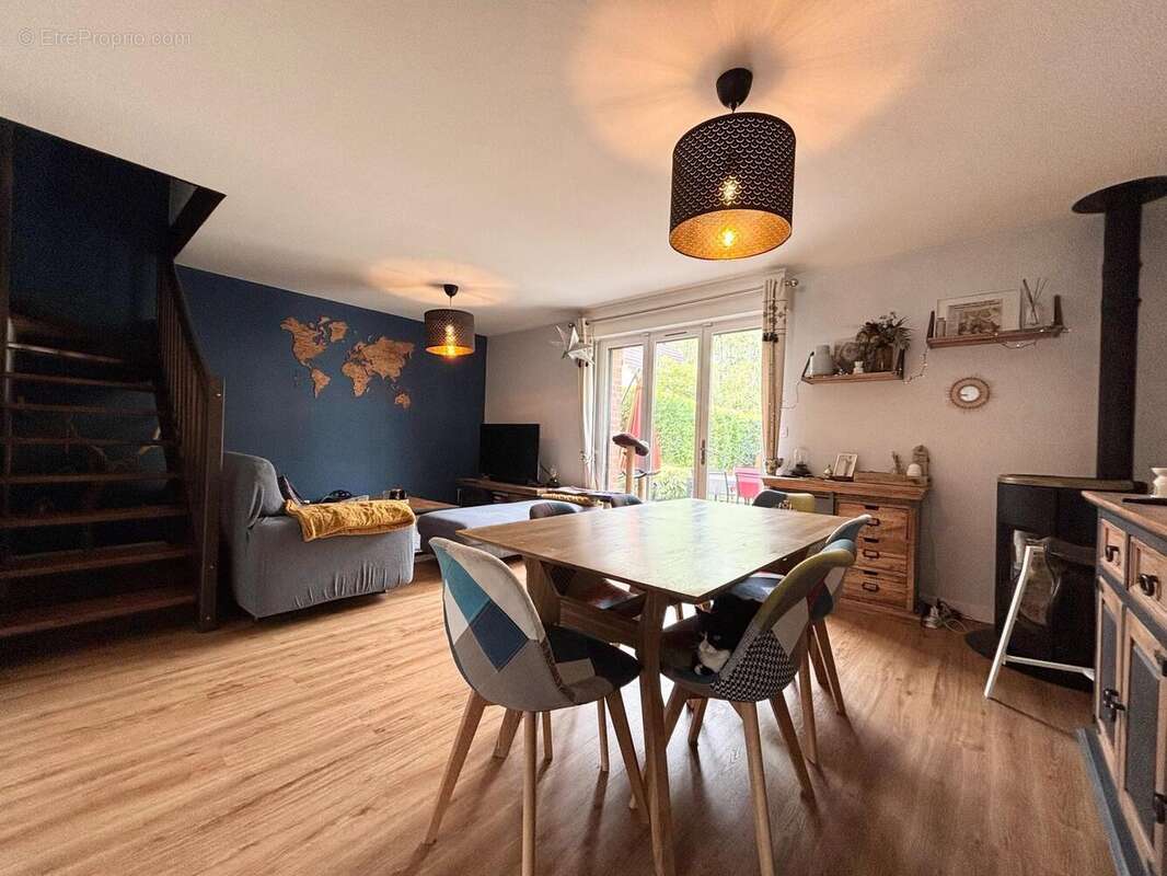 Photo 2 - Maison à RONCHIN