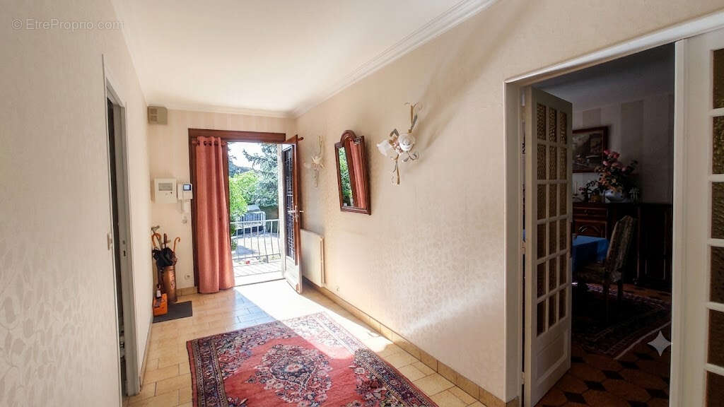 Maison à CHATELLERAULT