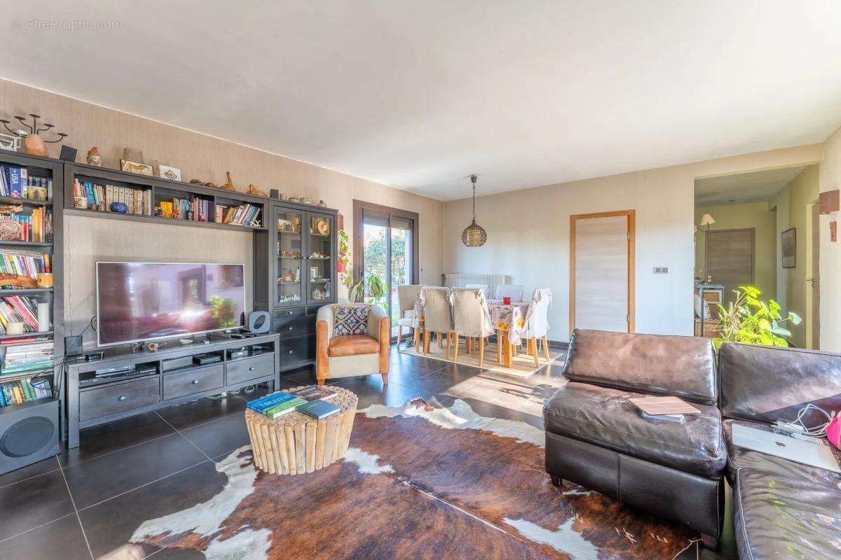 Maison à LE TAILLAN-MEDOC