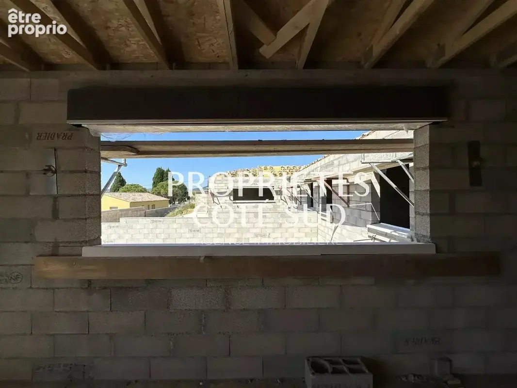 Villa neuve 145m2 avec vue et garage - photo 7