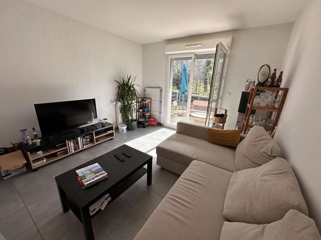 Appartement à SAINT-GENIES-BELLEVUE