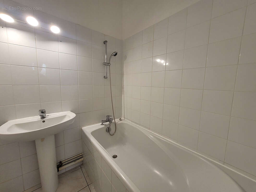 Appartement à ORLEANS