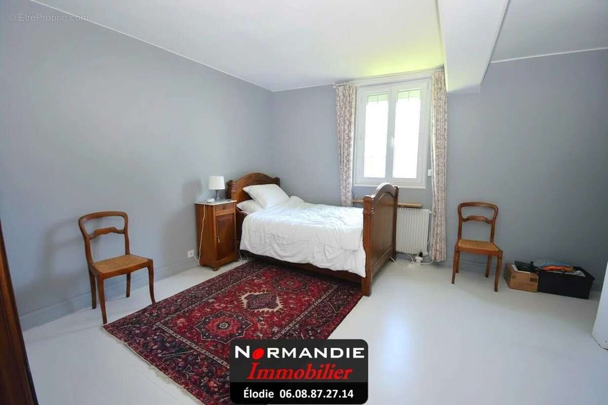 Maison à QUINCAMPOIX