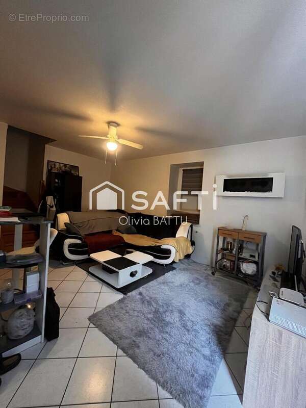 Photo 6 - Appartement à DOMEVRE-SUR-AVIERE