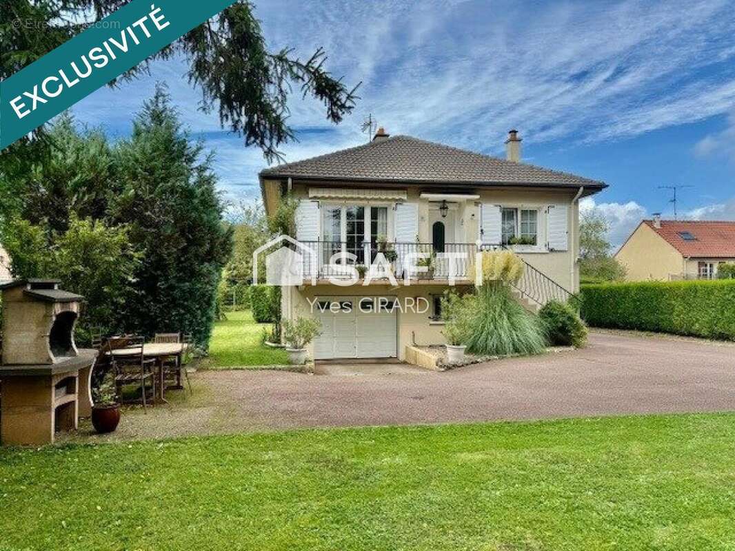 Photo 2 - Maison à VERDUN