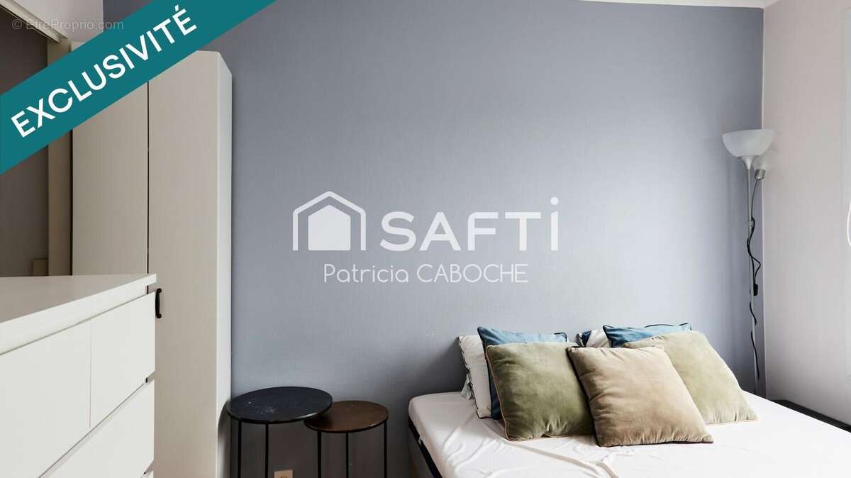 Photo 6 - Appartement à MERIGNAC