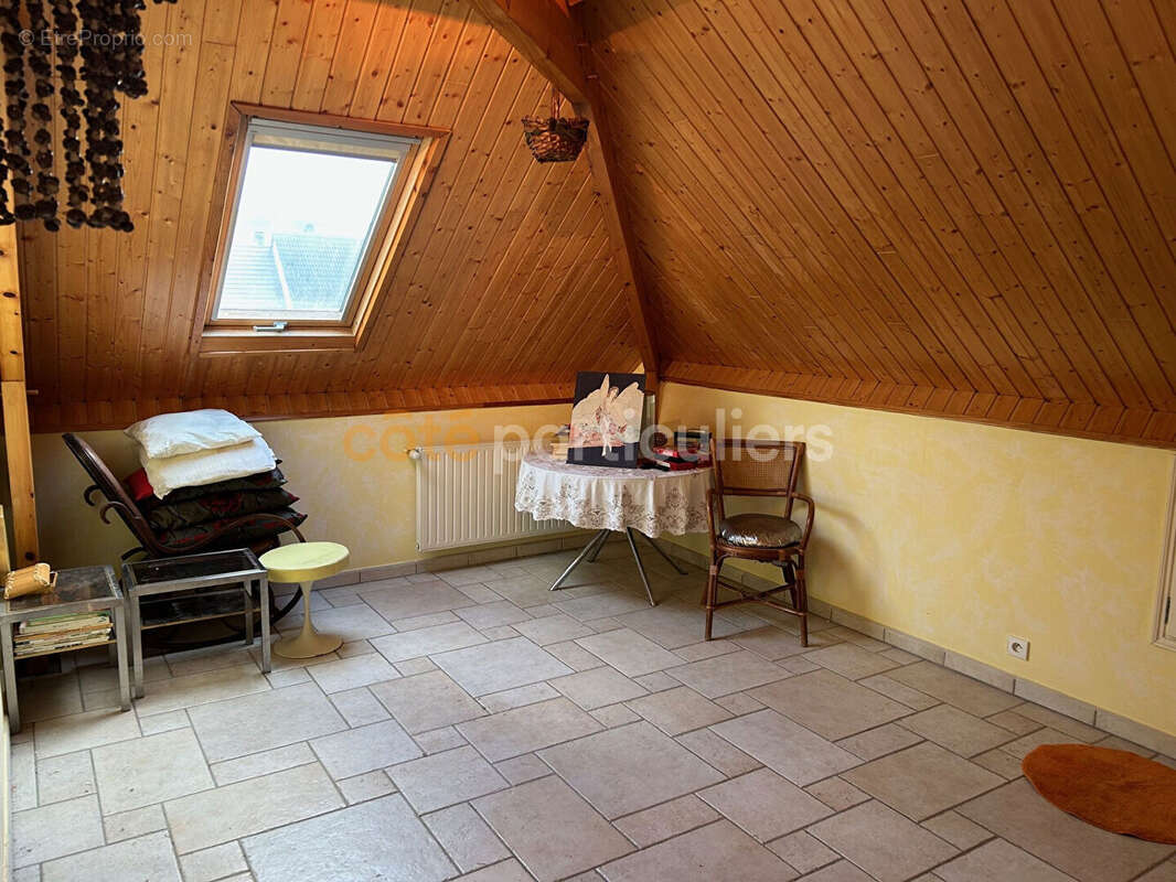 Maison à ATHIS-MONS