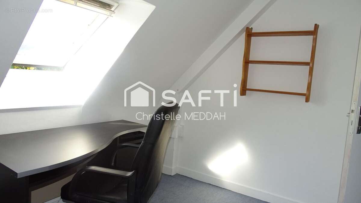 Photo 9 - Maison à SAINT-LUNAIRE