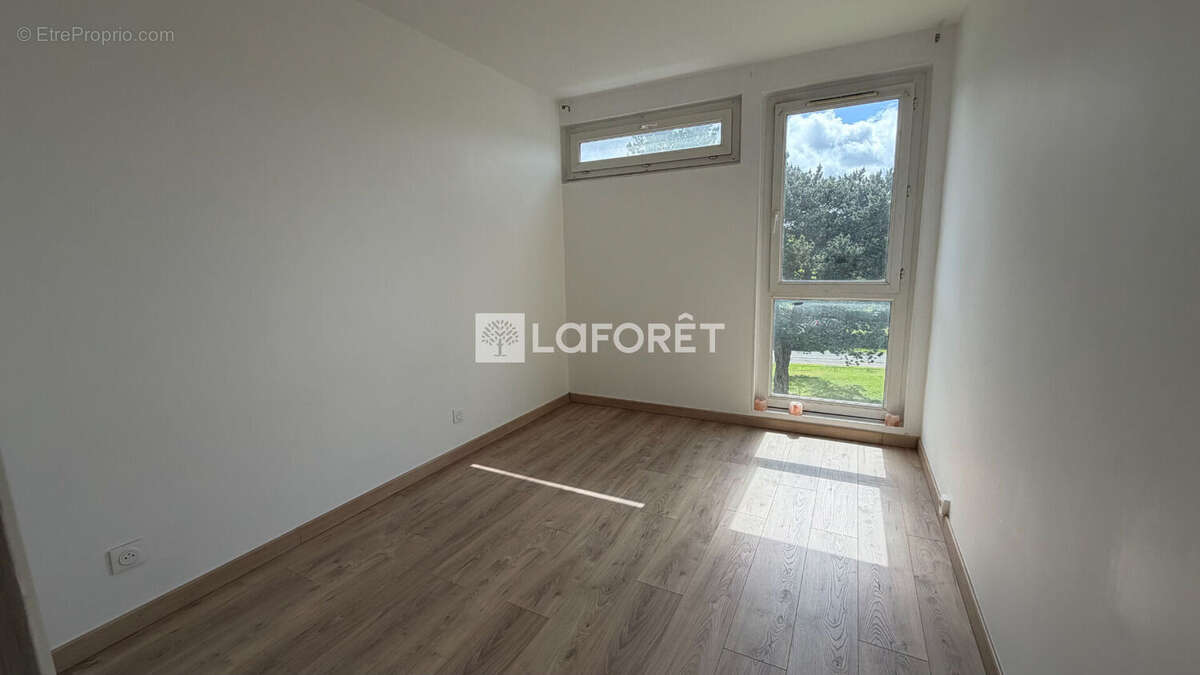 Appartement à VILLENEUVE-D'ASCQ