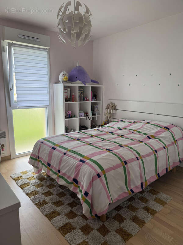 Maison à SAINT-PATERNE