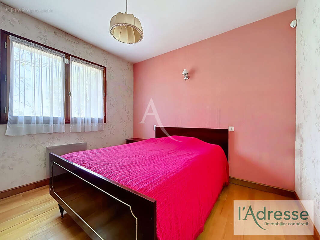 Maison Aucamville 31140 - photo 7