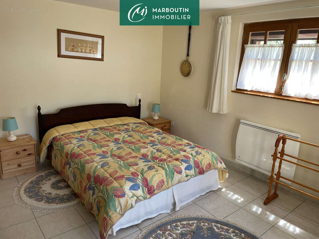 Maison de campagne - photo 9