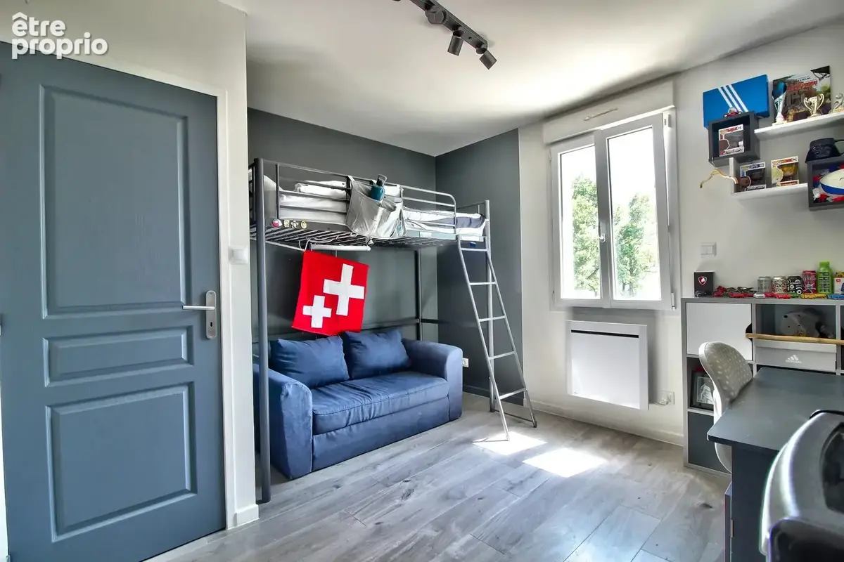 Maison 153 m², 4 chambres, avec vue imprenable. - photo 6