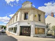 Maison à SAINT-CALAIS