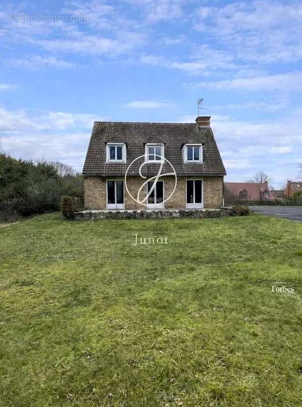 Maison à MARCQ-EN-BAROEUL