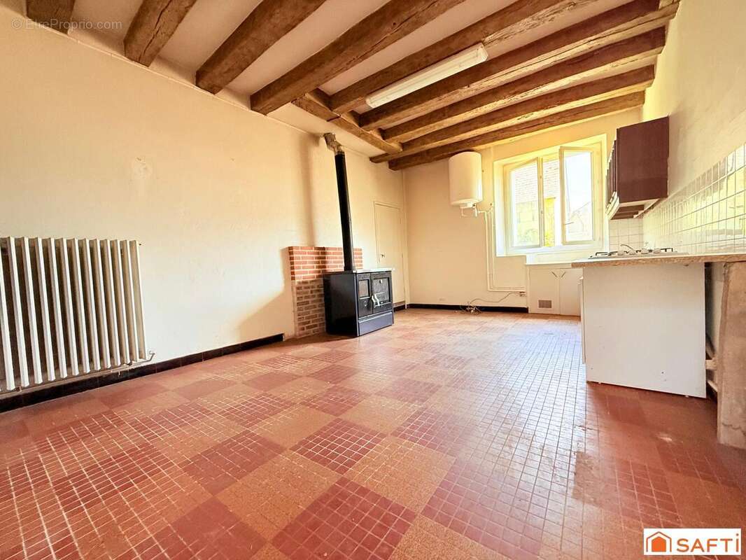 Maison 200 m² à Sonzay  - photo 5