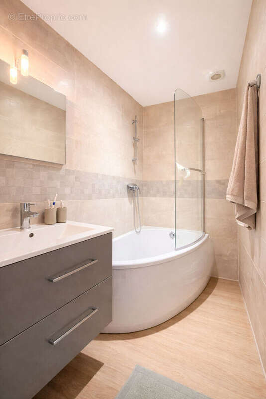 Appartement à PERTUIS