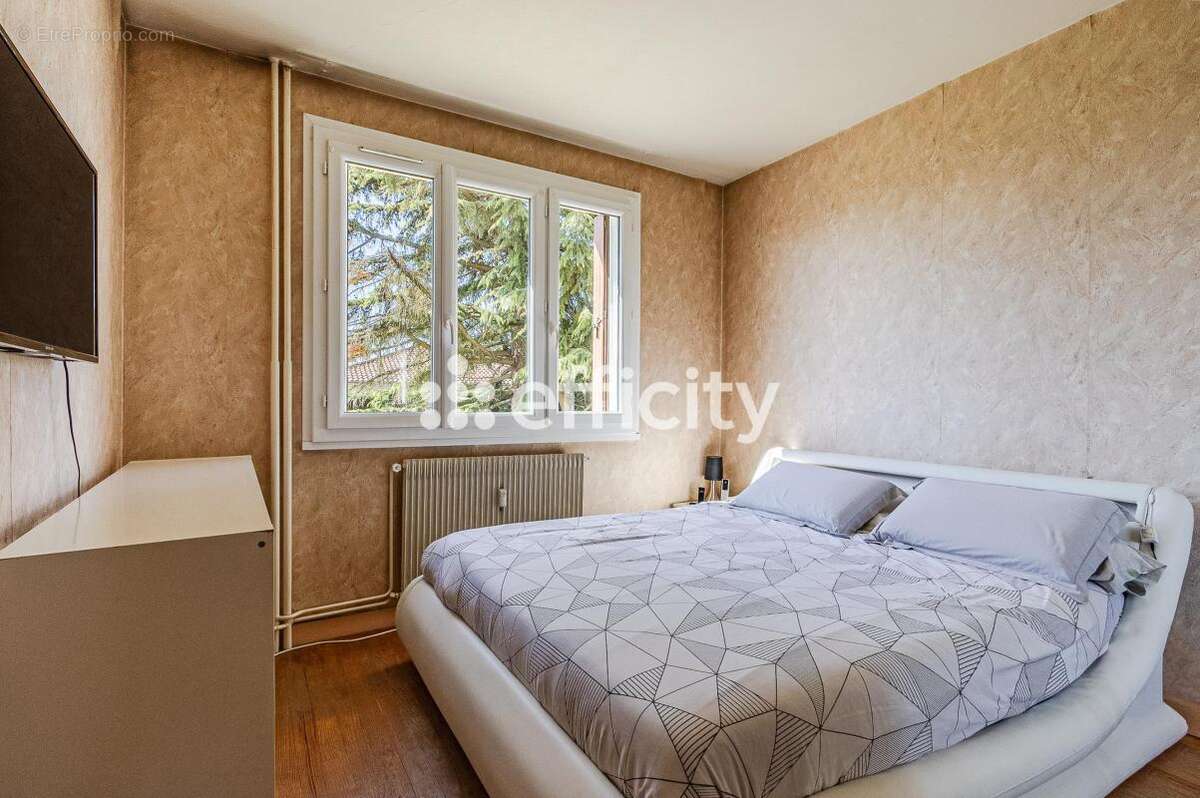 Appartement à GLEIZE
