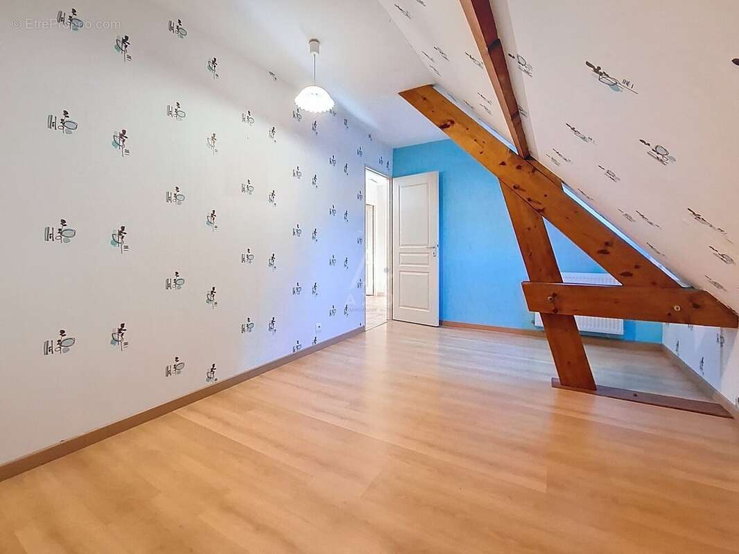 Maison à ARCIZANS-AVANT