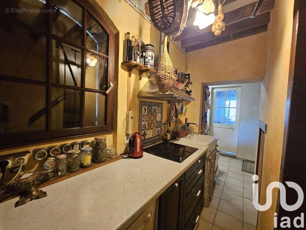 Photo 6 - Maison à TRILPORT