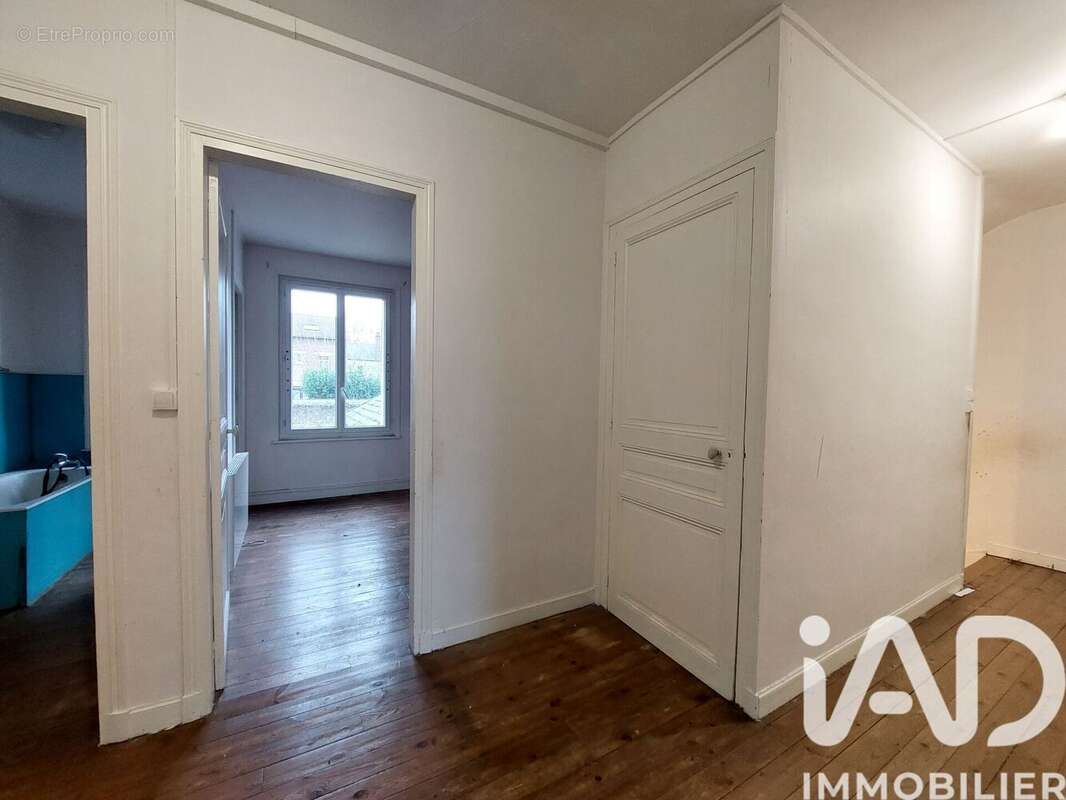 Photo 7 - Maison à HAM