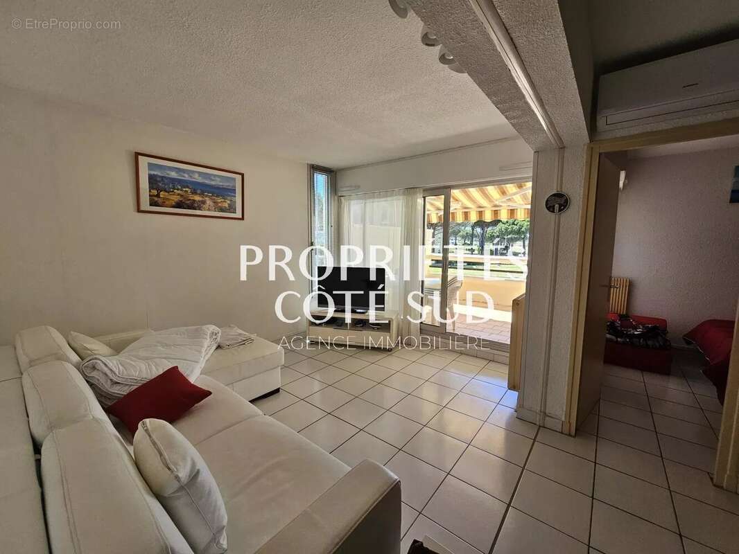 Appartement à LE GRAU-DU-ROI