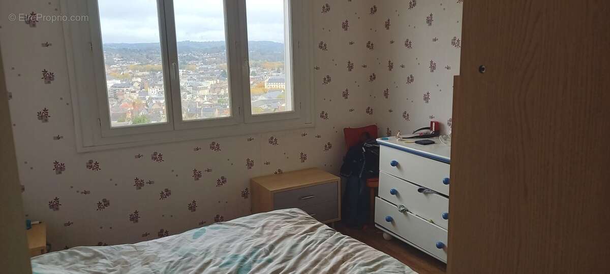 Appartement à BRIVE-LA-GAILLARDE