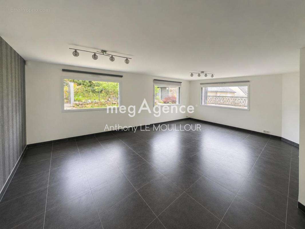 Grande et belle maison familiale sans travaux - photo 6