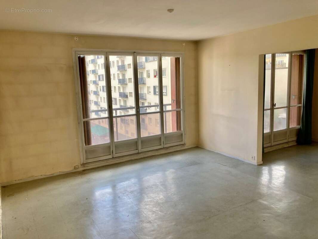 Appartement à MEUDON
