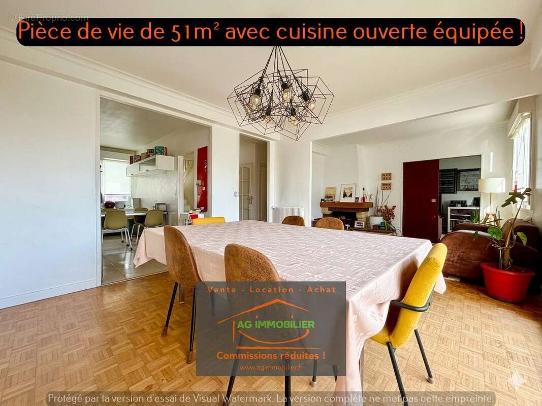 Maison à PACE