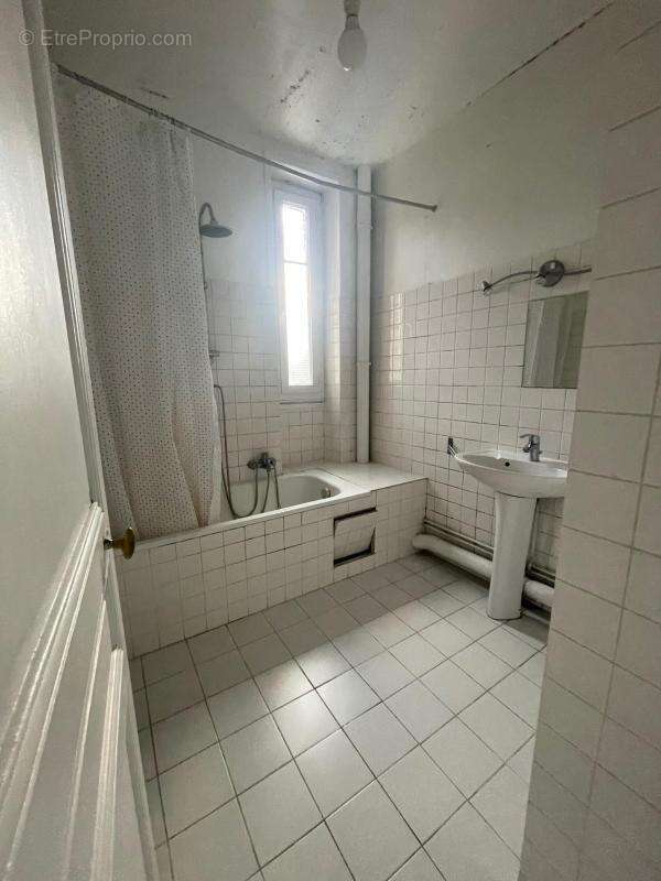 Appartement à CHANTILLY