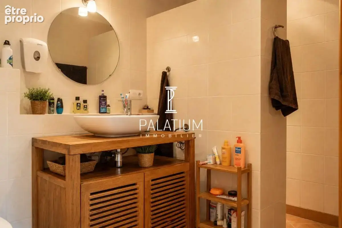 Propriété d'exception de près de 400 m² - photo 18