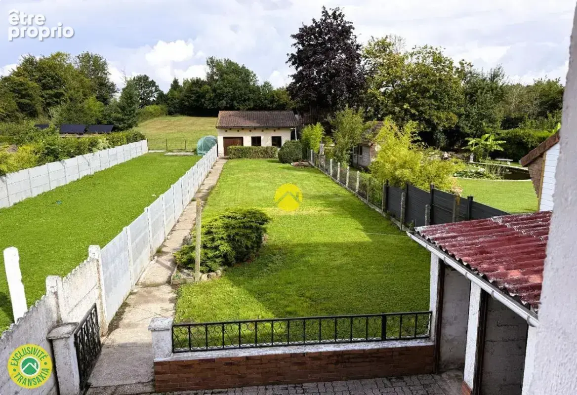 maison familiale - photo 2